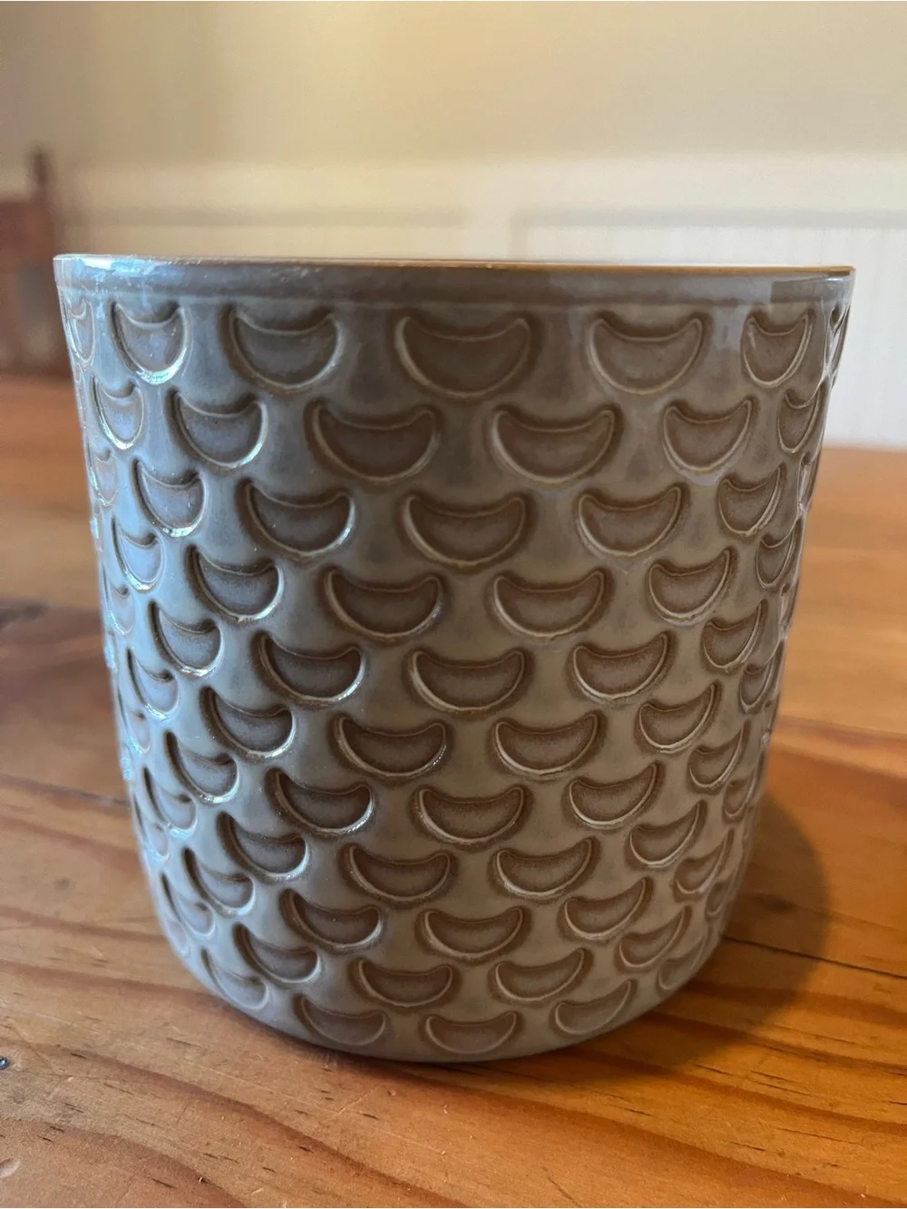 IKEA chiafron gray